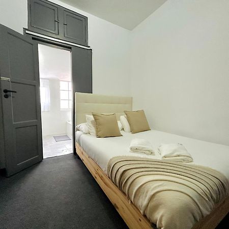 Low Cost Arroios Rooms 리스본 외부 사진