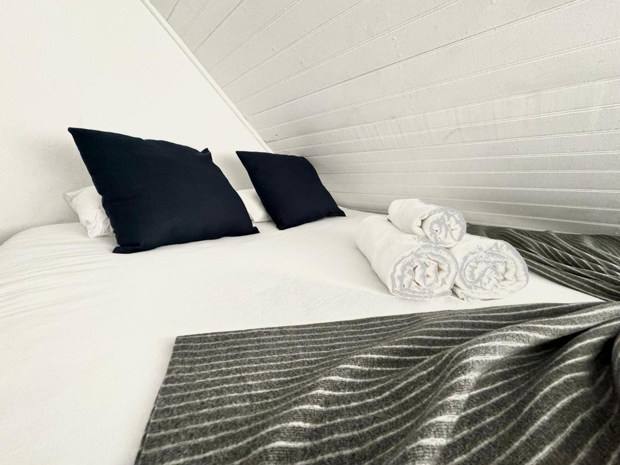 Low Cost Arroios Rooms 리스본 외부 사진