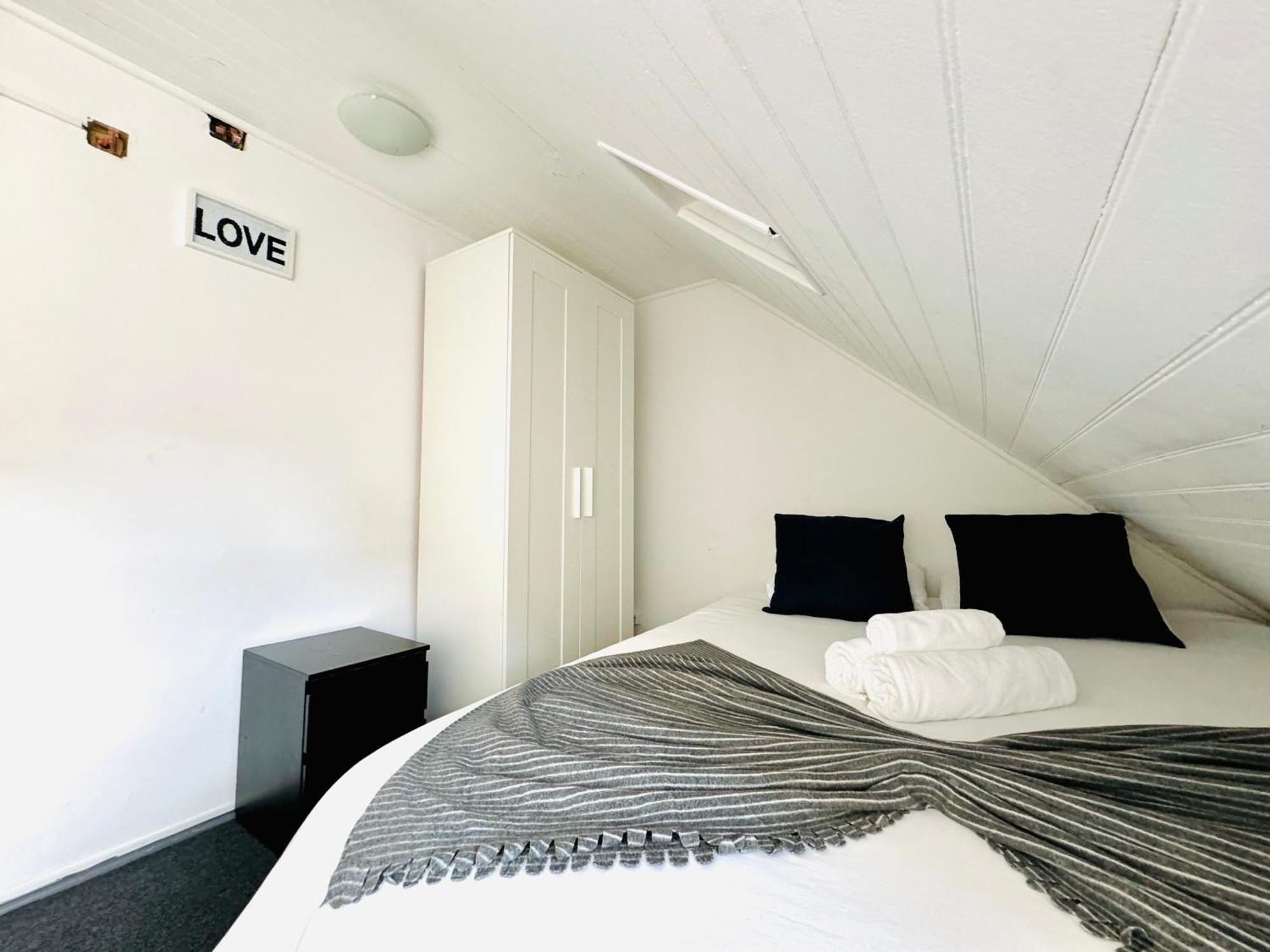 Low Cost Arroios Rooms 리스본 외부 사진