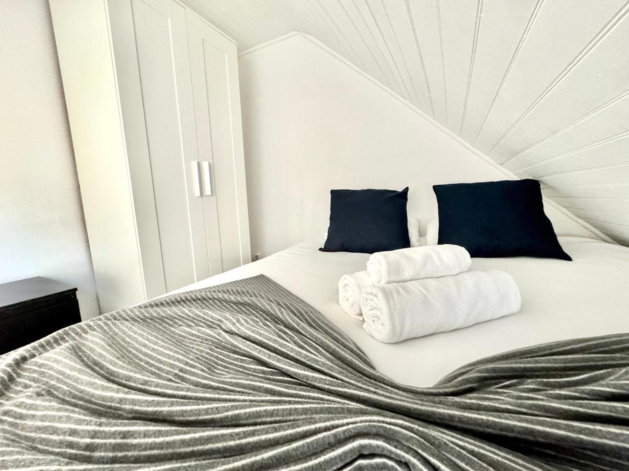 Low Cost Arroios Rooms 리스본 외부 사진