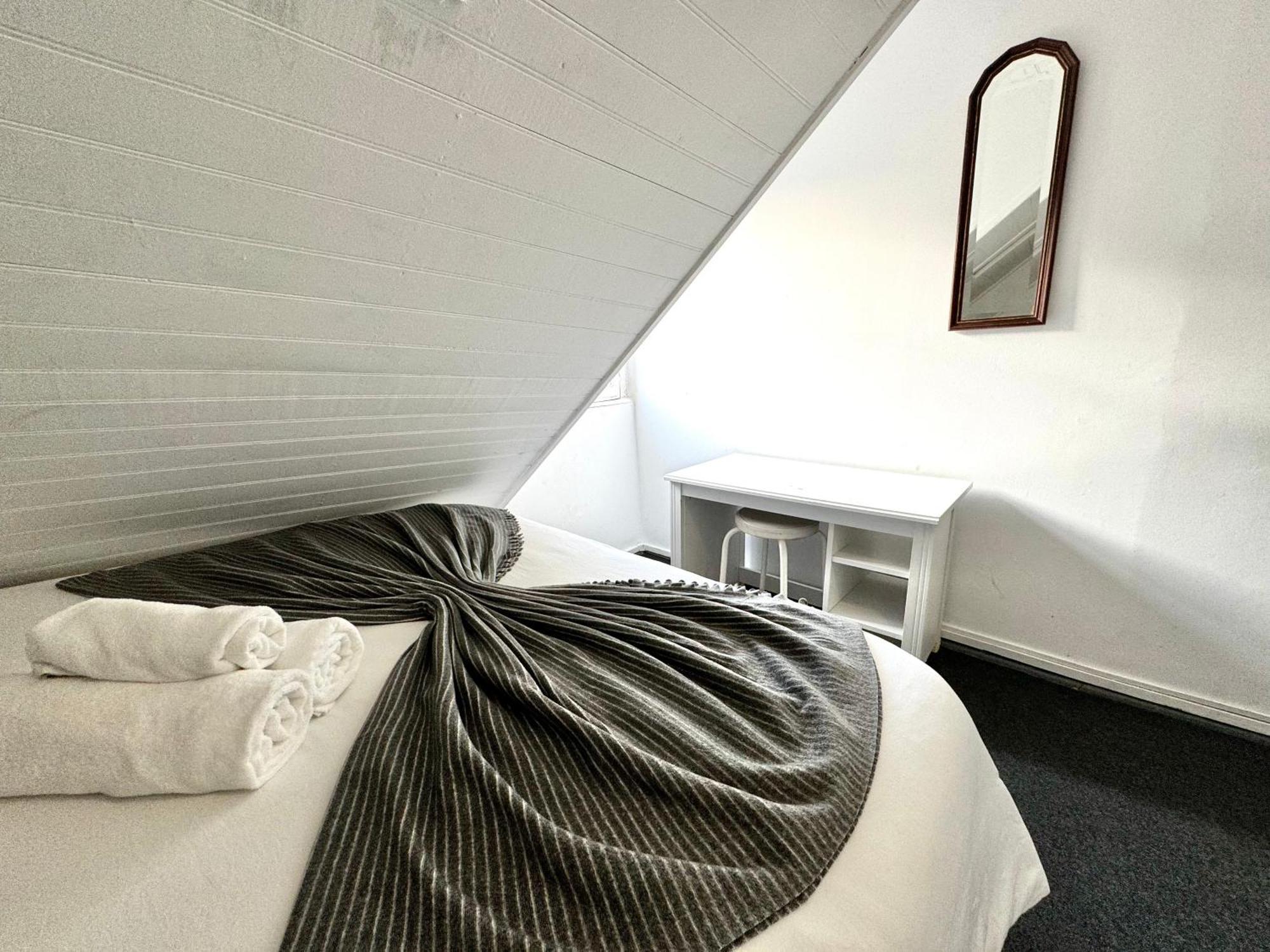 Low Cost Arroios Rooms 리스본 외부 사진