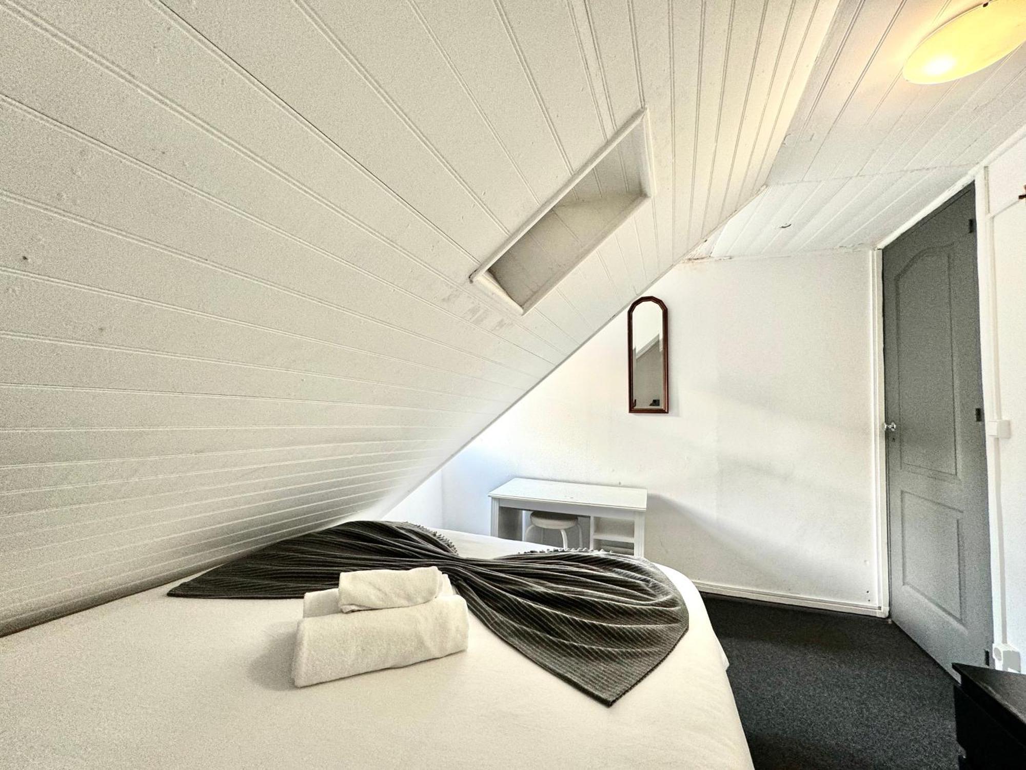 Low Cost Arroios Rooms 리스본 외부 사진