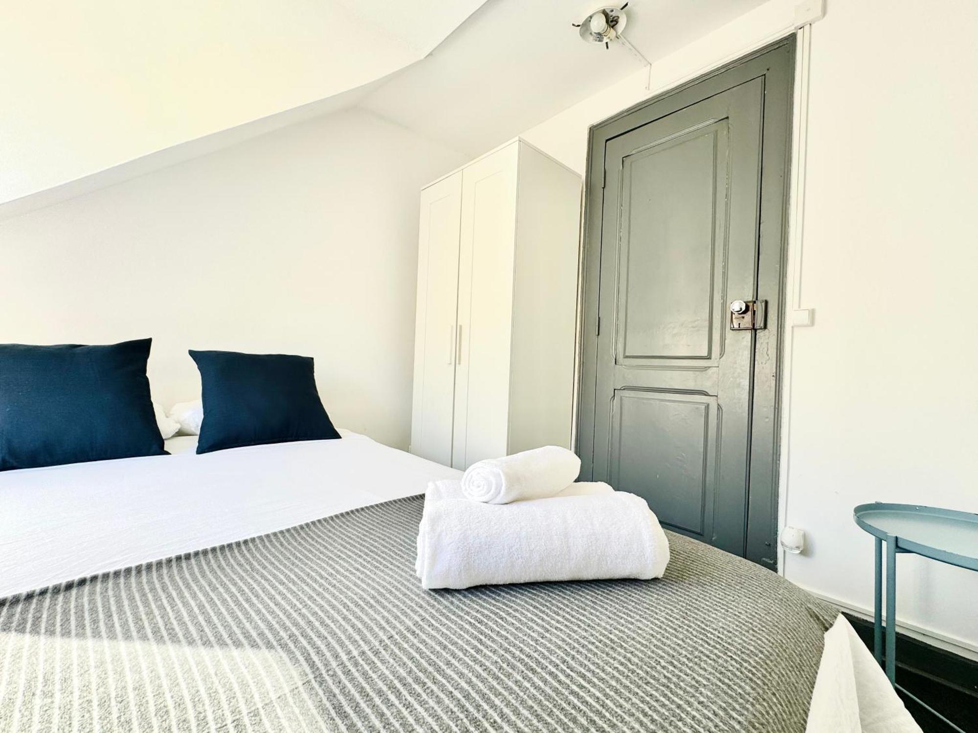 Low Cost Arroios Rooms 리스본 외부 사진