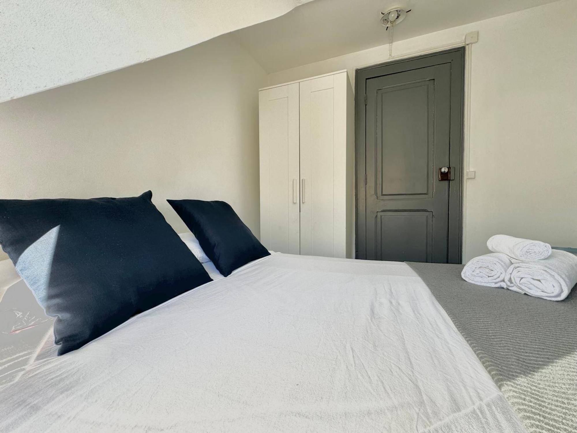 Low Cost Arroios Rooms 리스본 외부 사진