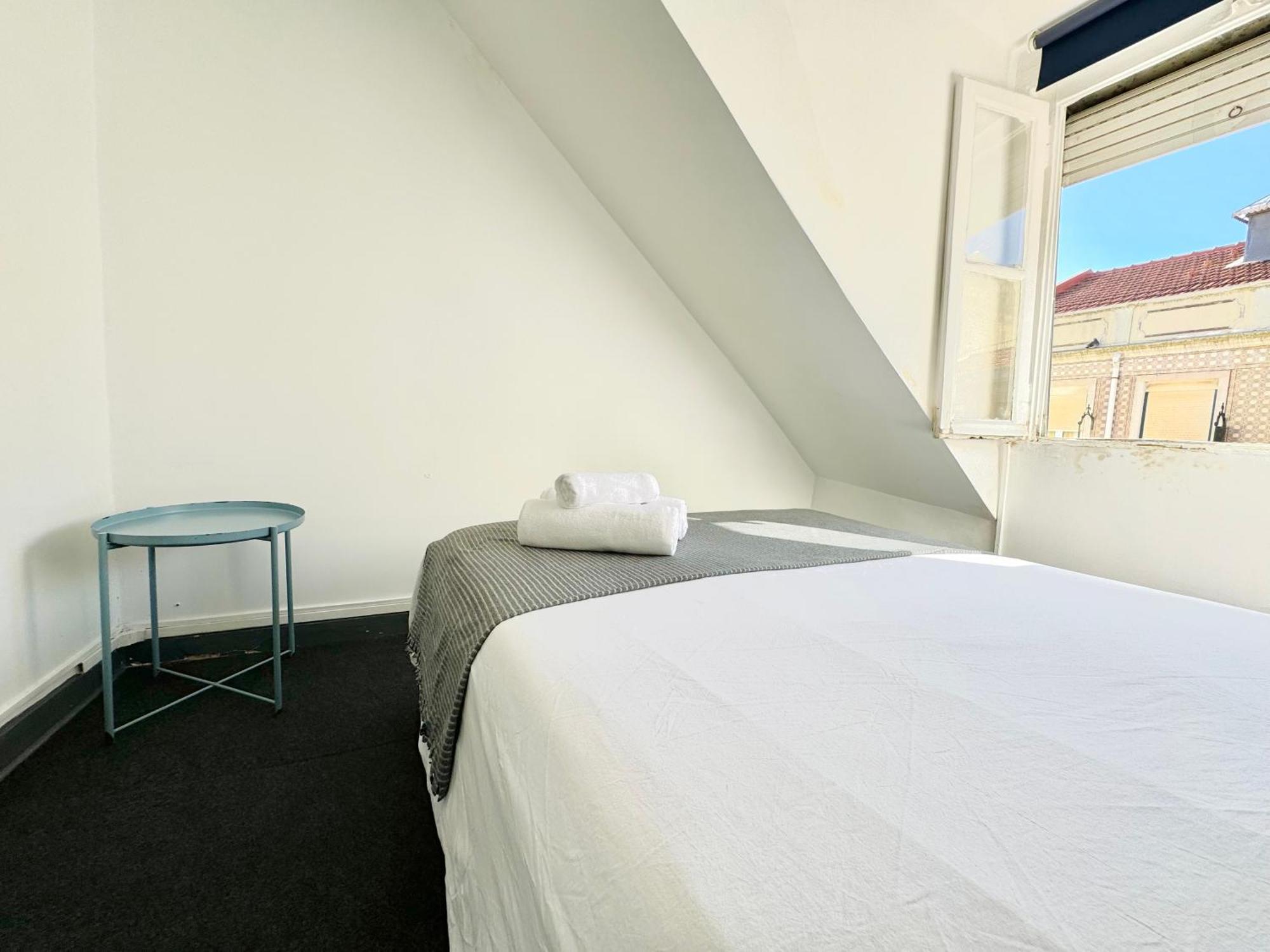 Low Cost Arroios Rooms 리스본 외부 사진