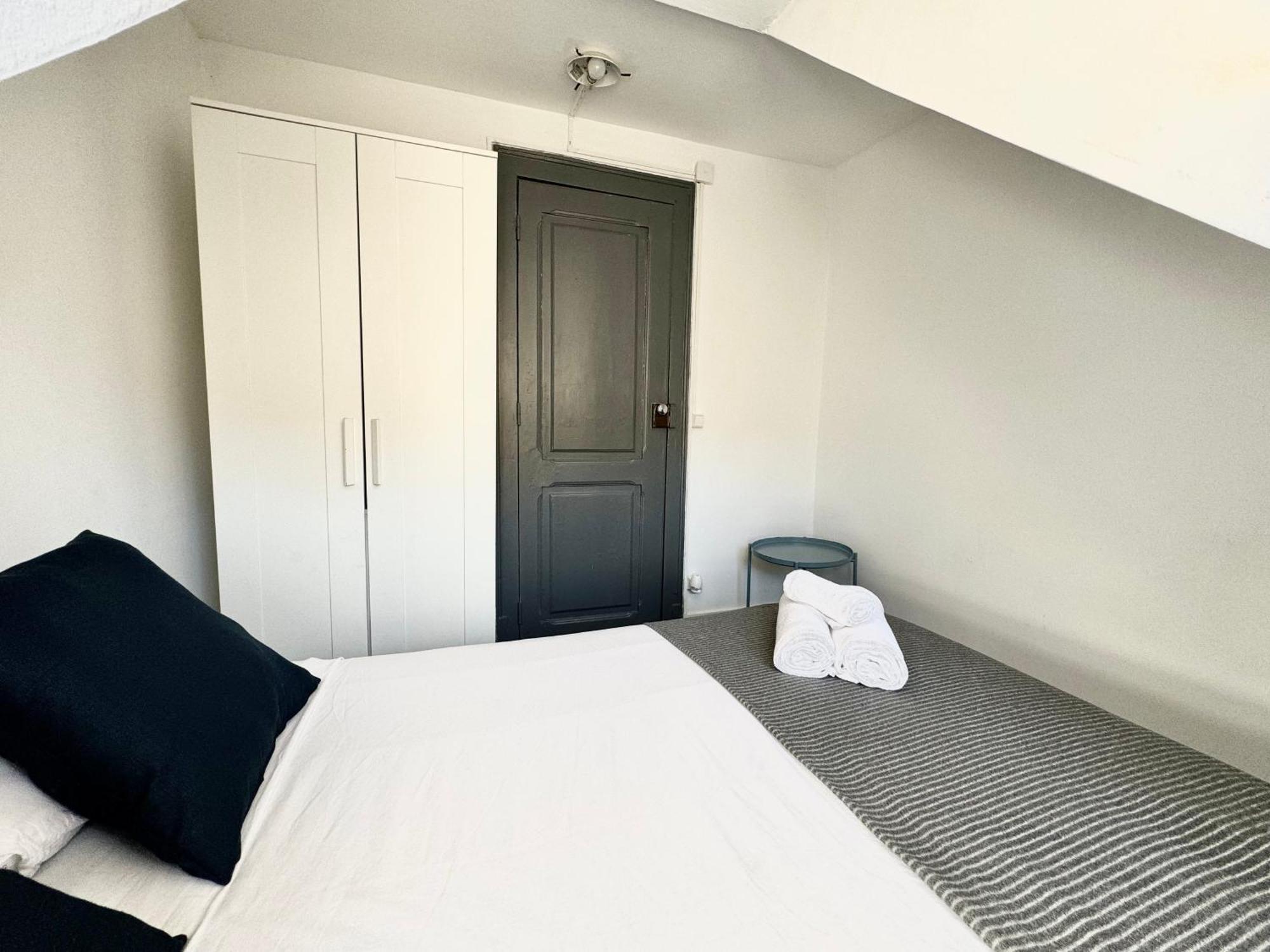 Low Cost Arroios Rooms 리스본 외부 사진