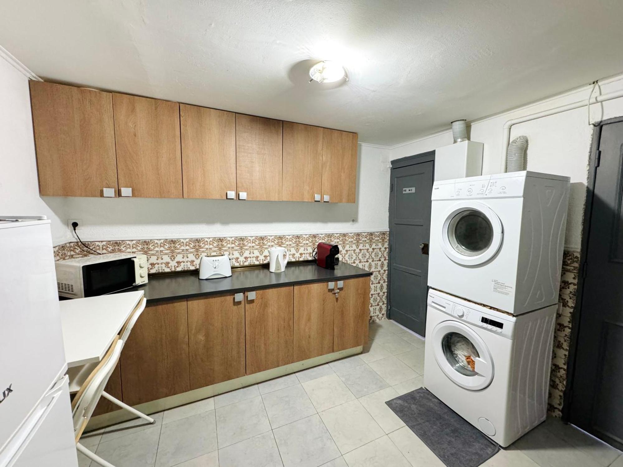 Low Cost Arroios Rooms 리스본 외부 사진