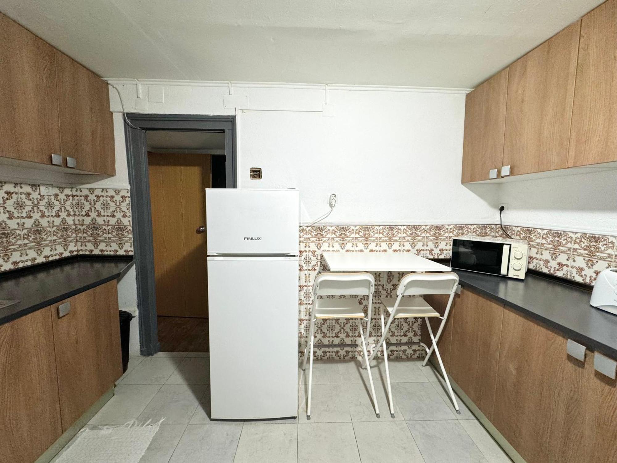 Low Cost Arroios Rooms 리스본 외부 사진