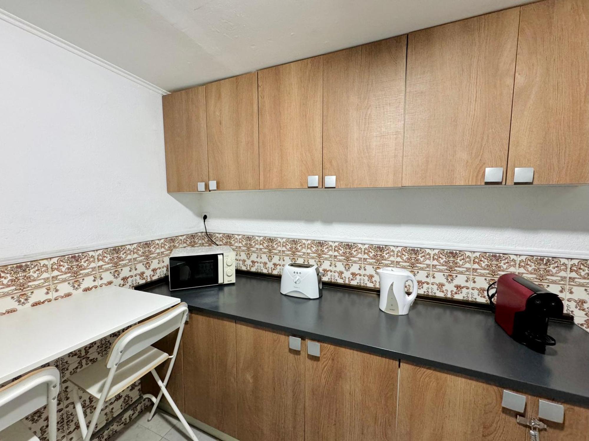 Low Cost Arroios Rooms 리스본 외부 사진