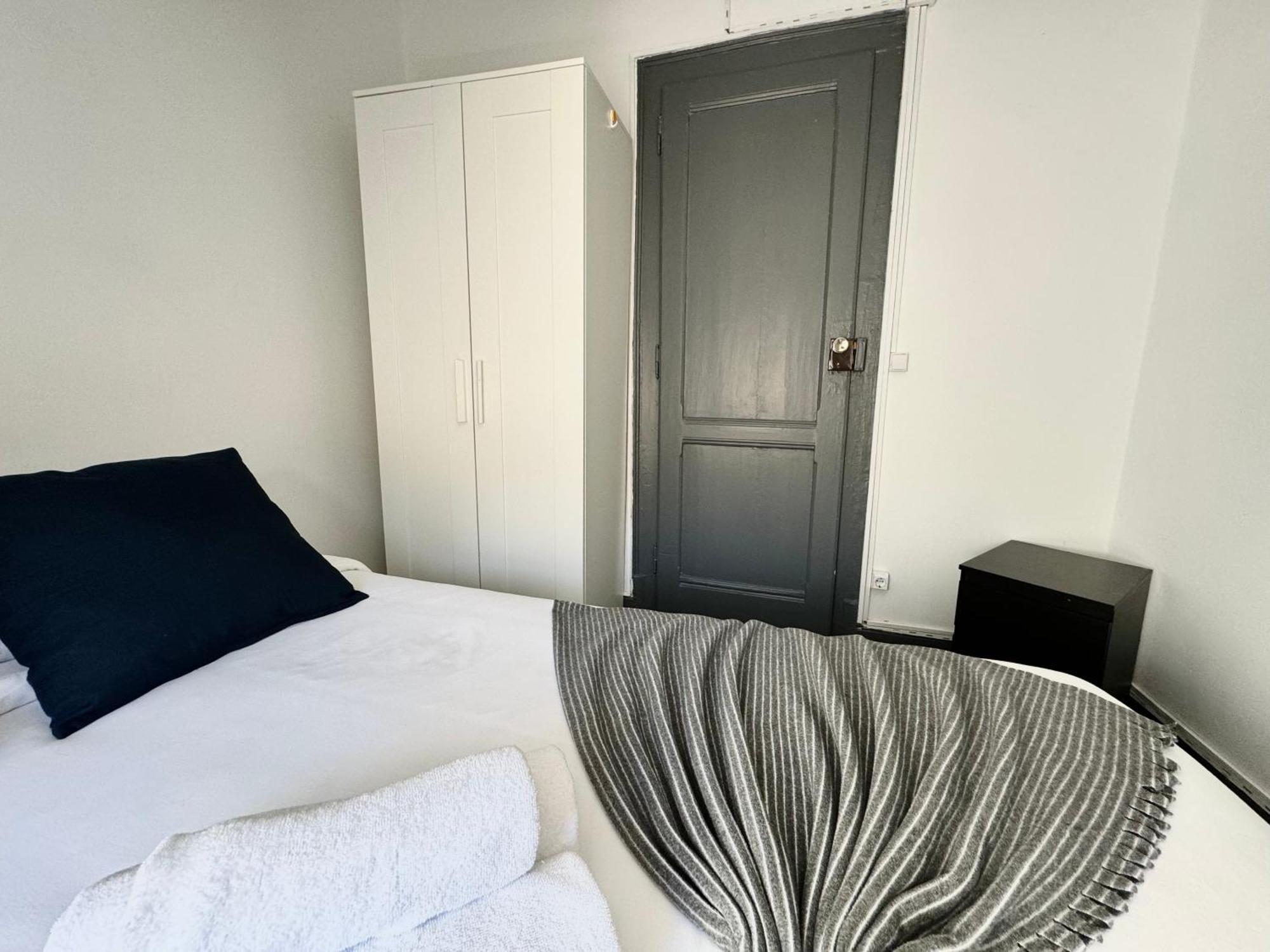 Low Cost Arroios Rooms 리스본 외부 사진
