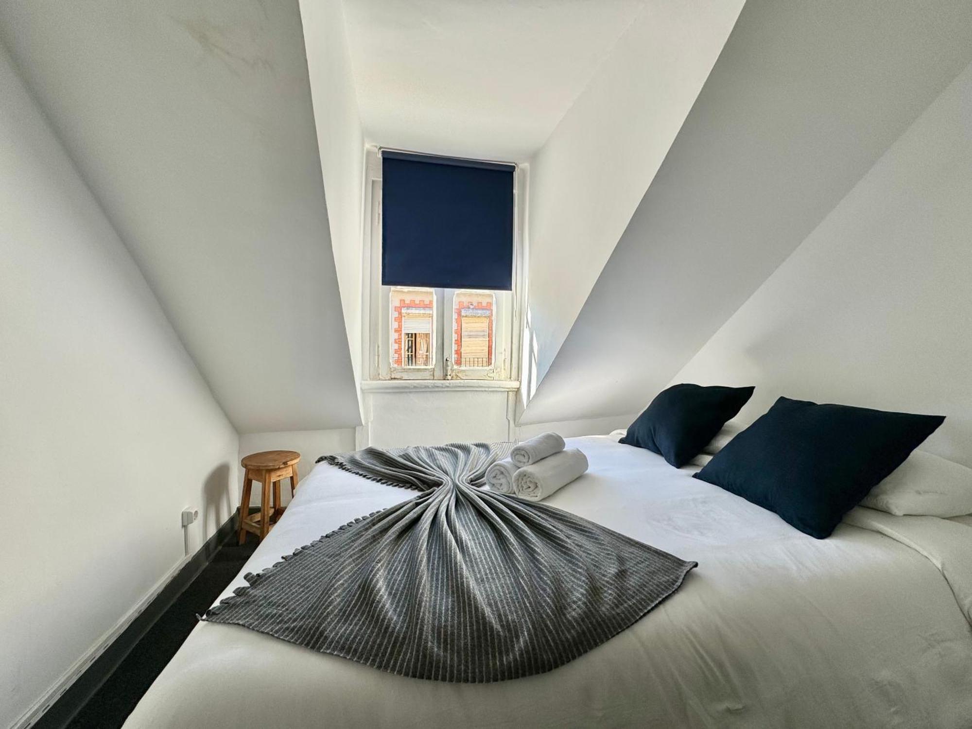 Low Cost Arroios Rooms 리스본 외부 사진