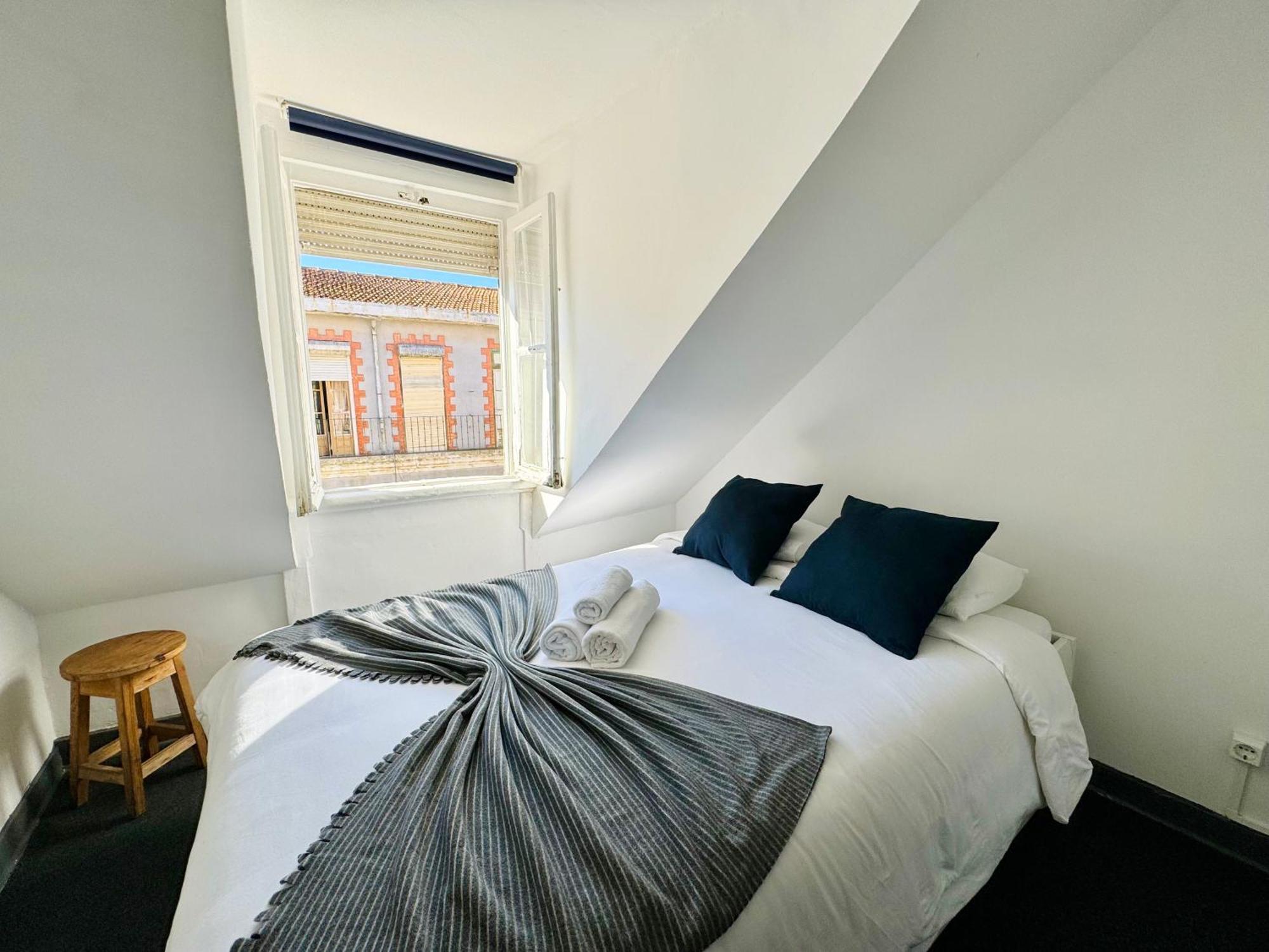 Low Cost Arroios Rooms 리스본 외부 사진