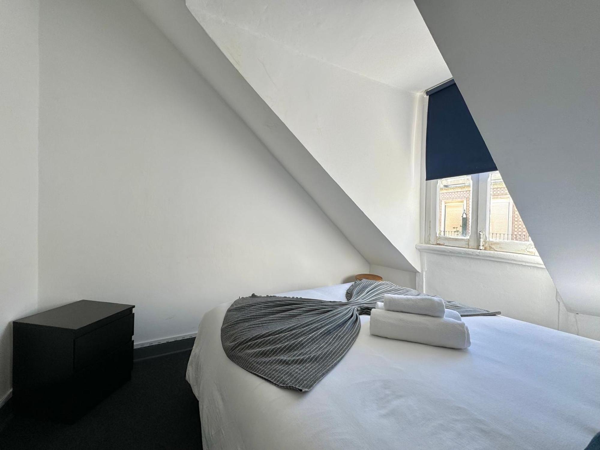 Low Cost Arroios Rooms 리스본 외부 사진