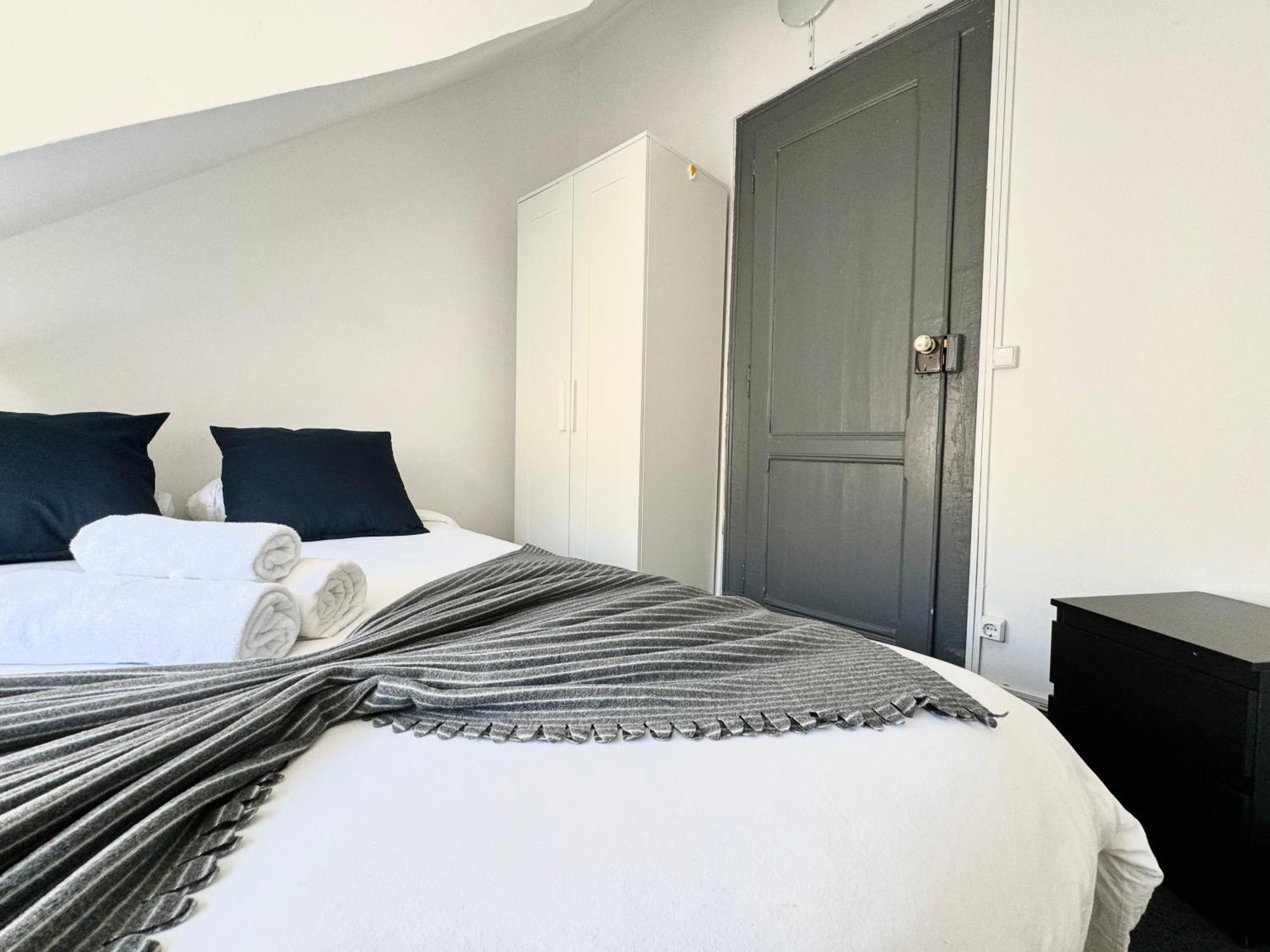 Low Cost Arroios Rooms 리스본 외부 사진