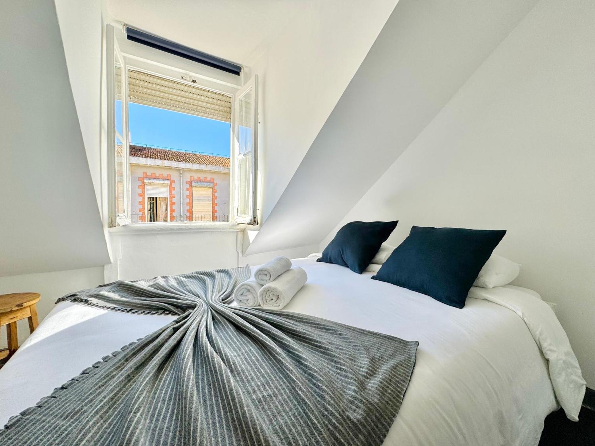 Low Cost Arroios Rooms 리스본 외부 사진