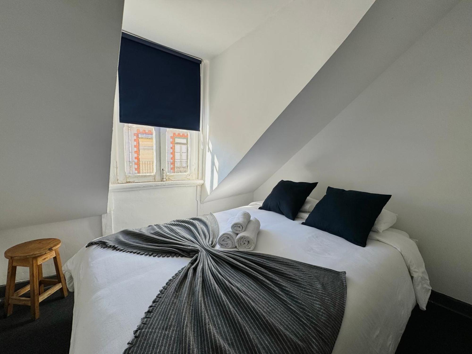 Low Cost Arroios Rooms 리스본 외부 사진