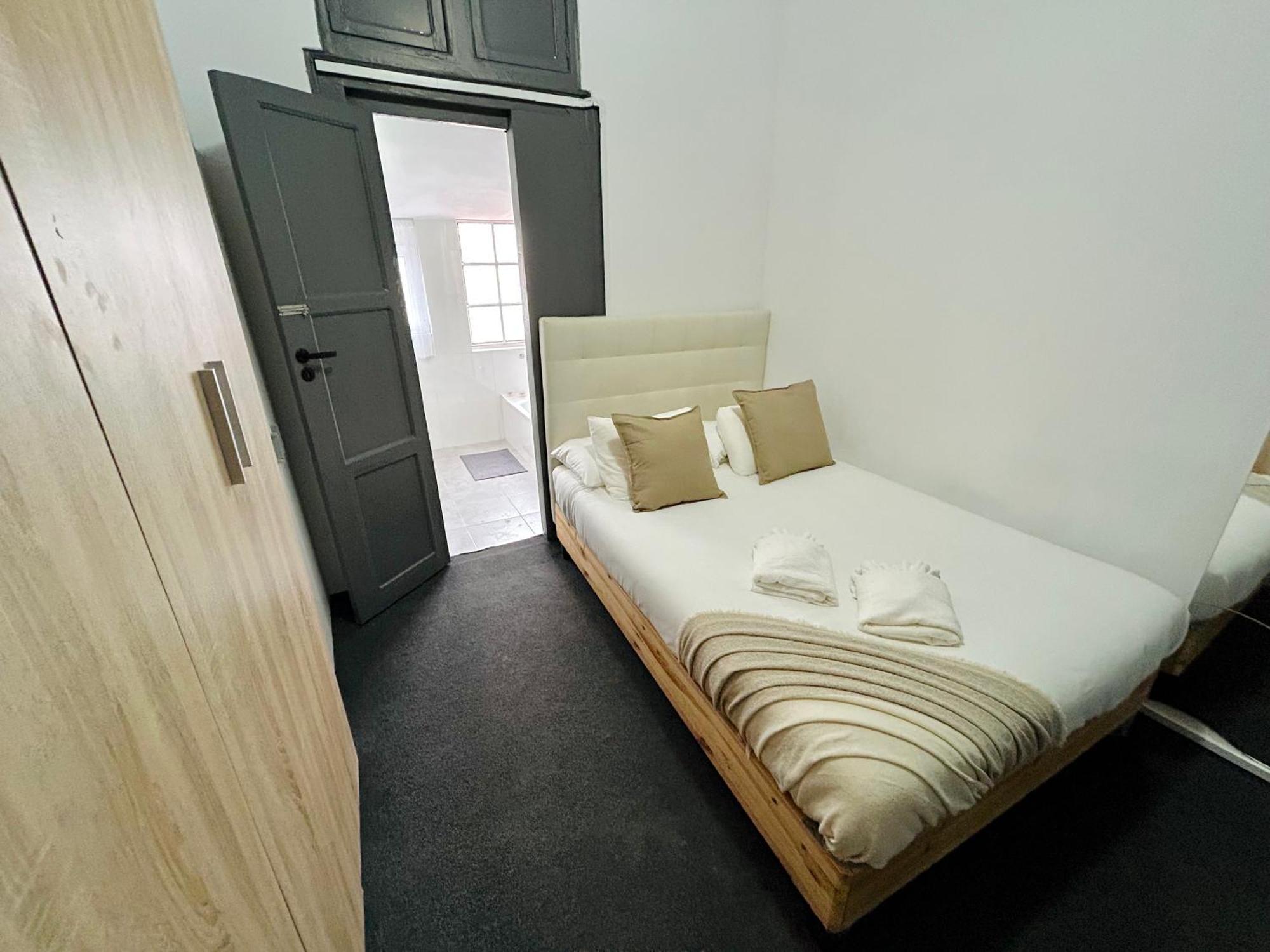Low Cost Arroios Rooms 리스본 외부 사진