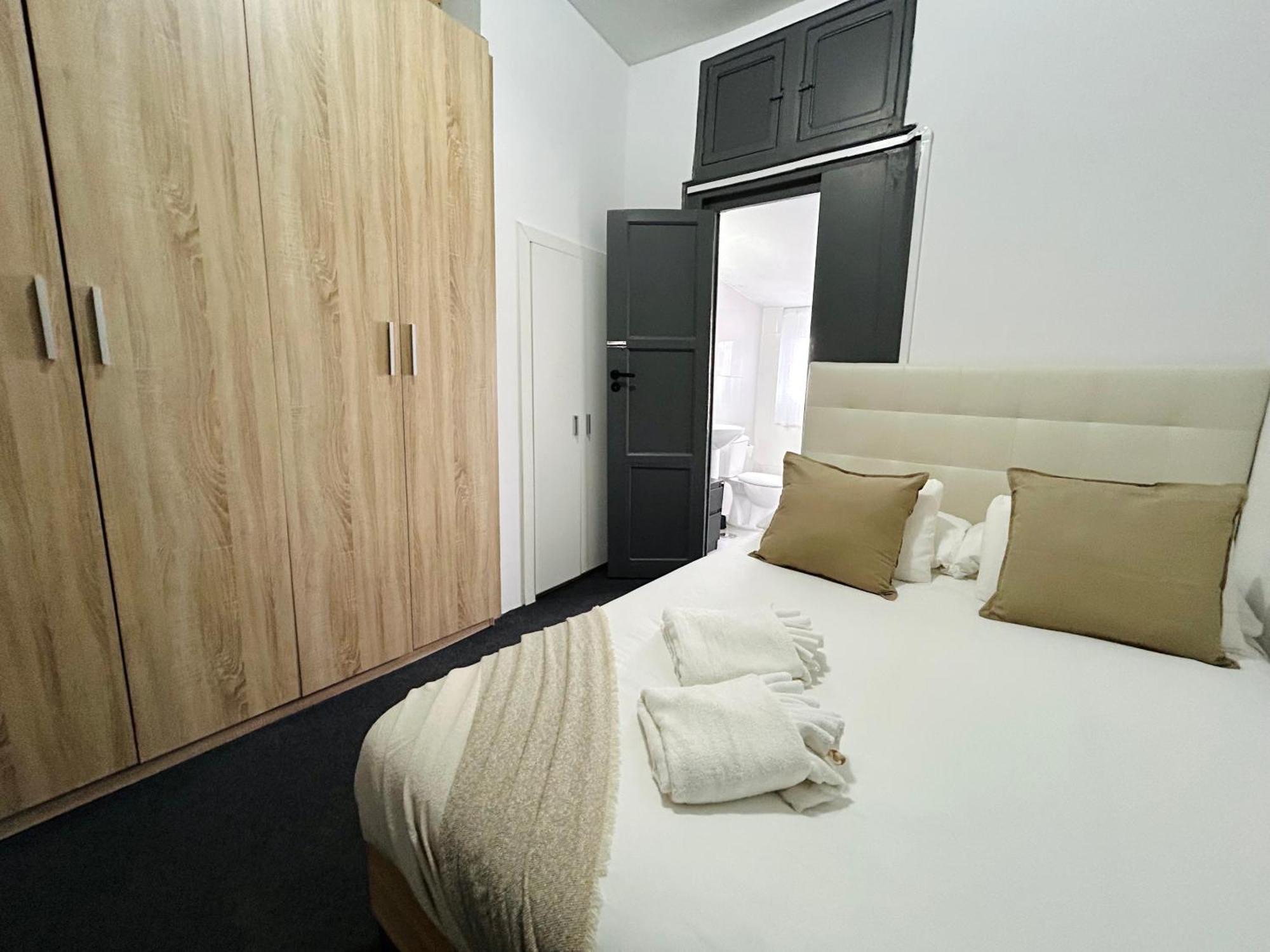 Low Cost Arroios Rooms 리스본 외부 사진