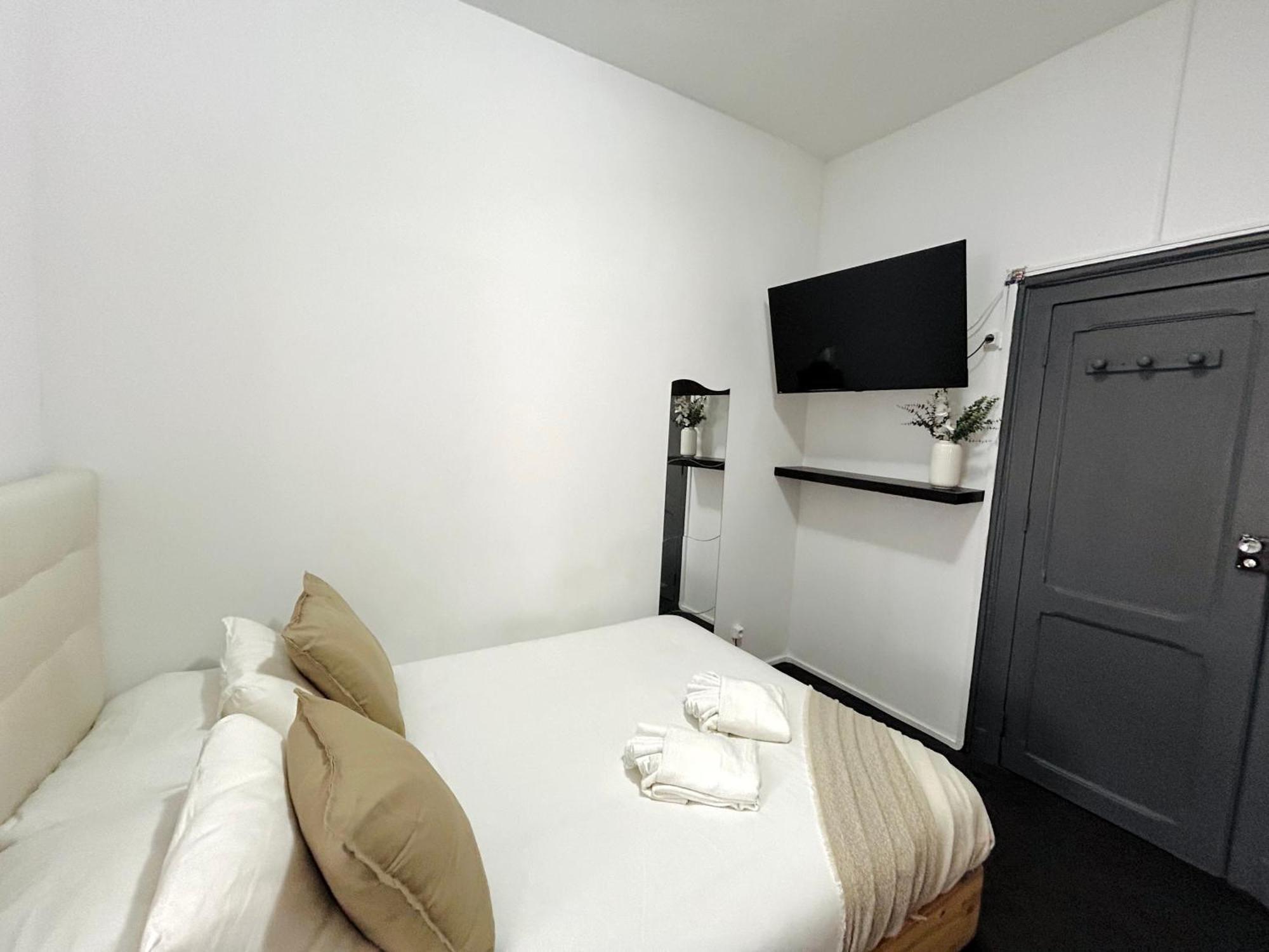 Low Cost Arroios Rooms 리스본 외부 사진