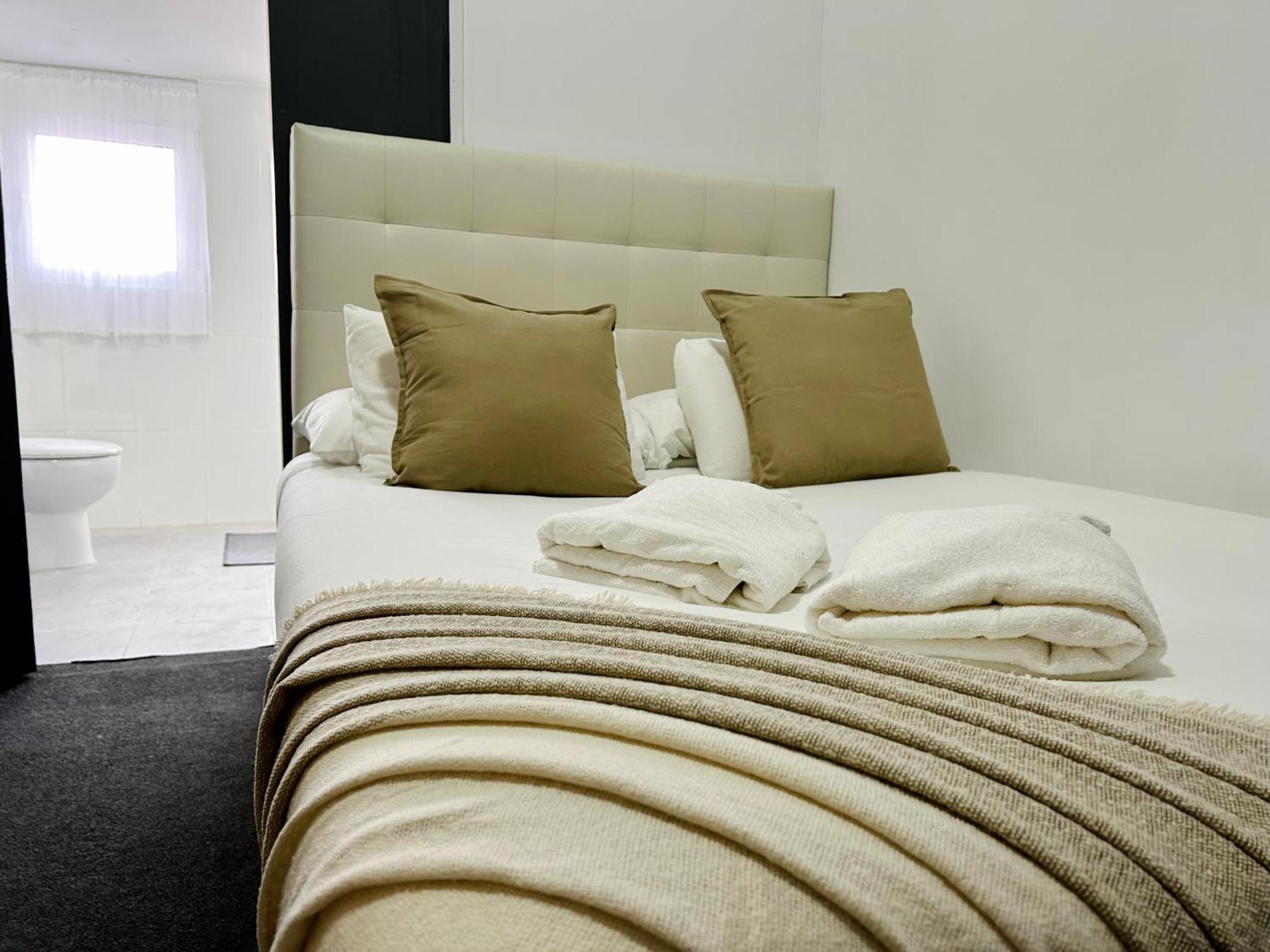 Low Cost Arroios Rooms 리스본 외부 사진