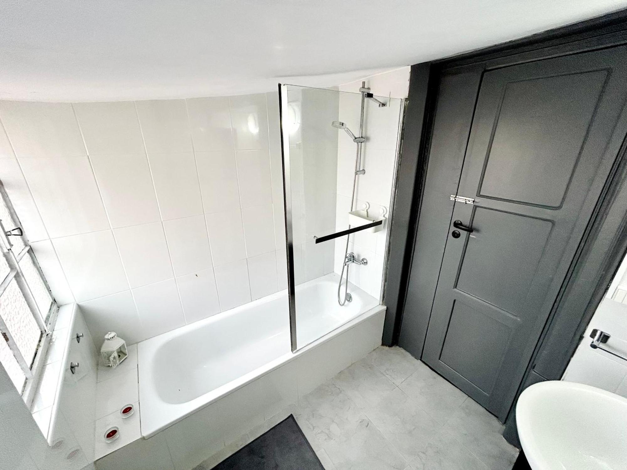 Low Cost Arroios Rooms 리스본 외부 사진